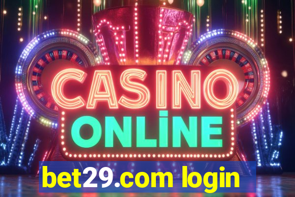 bet29.com login